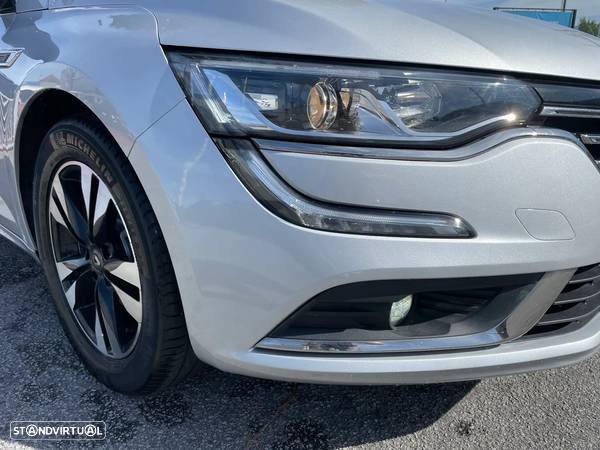 Renault Talisman Sport Tourer 1.5 dCi Zen P.Business - 26