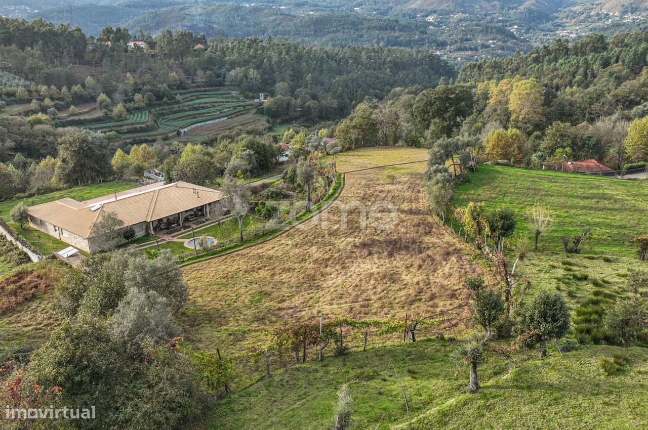 Quinta em Terras de Bouro - Gerês-16