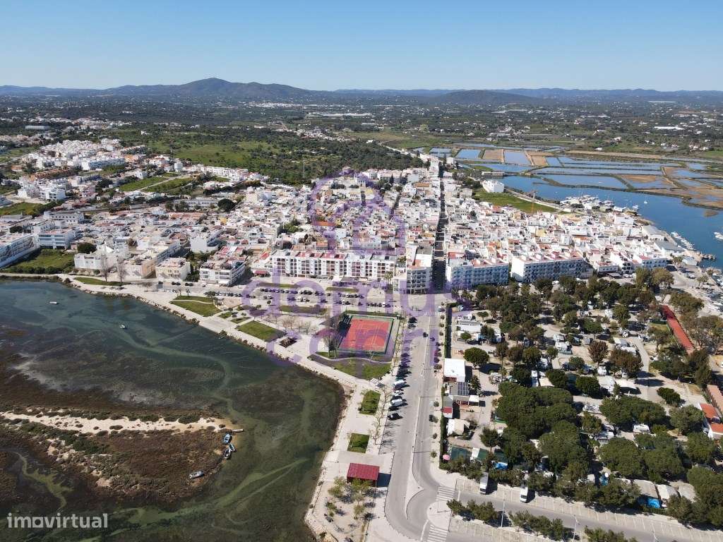 Terreno para Construção em Fuzeta-12