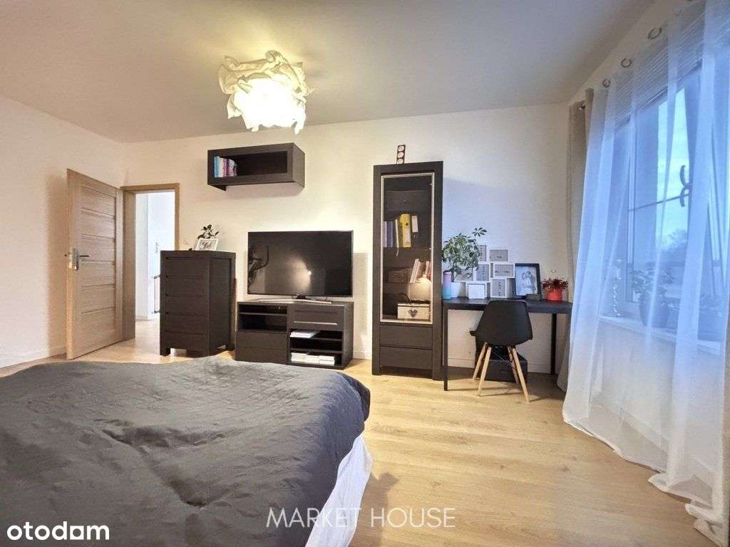 Mierzyn - wolnostojący, energooszczędny Promocja-17