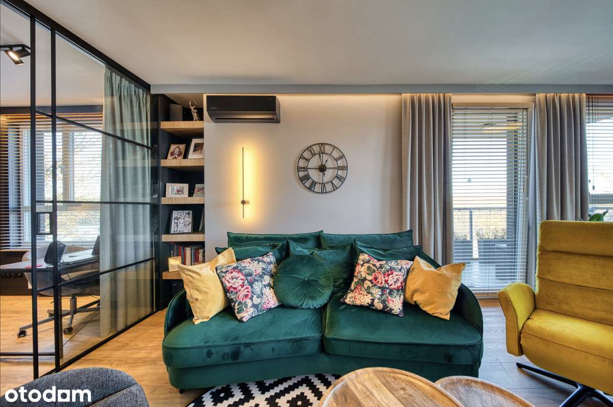 Nowoczesne 4 Pokojowe z wyposażeniem + garaż na 2 auta + komórka - Pełny obrazek: 4/20