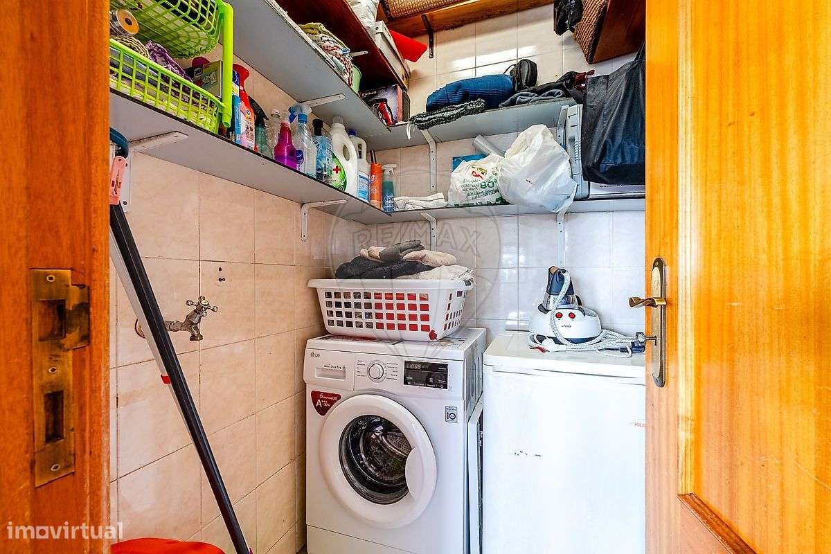 Apartamento T3 para venda-12