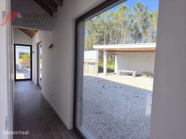 Moradia T4 Renovada com Jardim  Sanguinheira Cantanhede-20