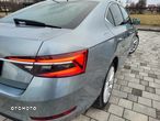 Skoda Superb - 15