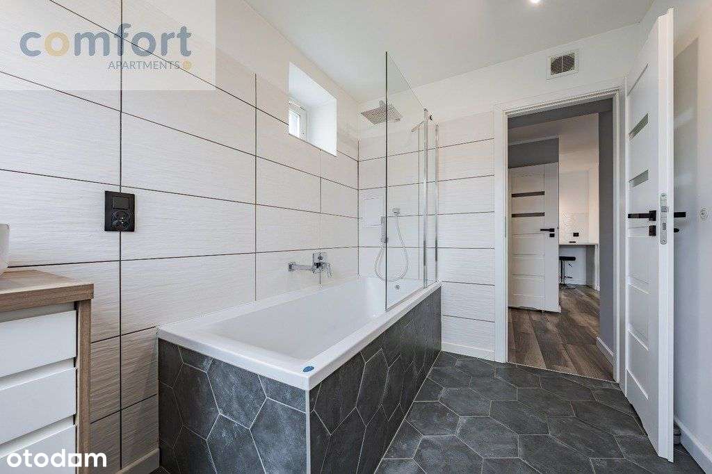 3-pokojowe mieszkanie ul. Bądkowskiego-12