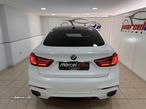 BMW X6 30 d xDrive Pack M - 15