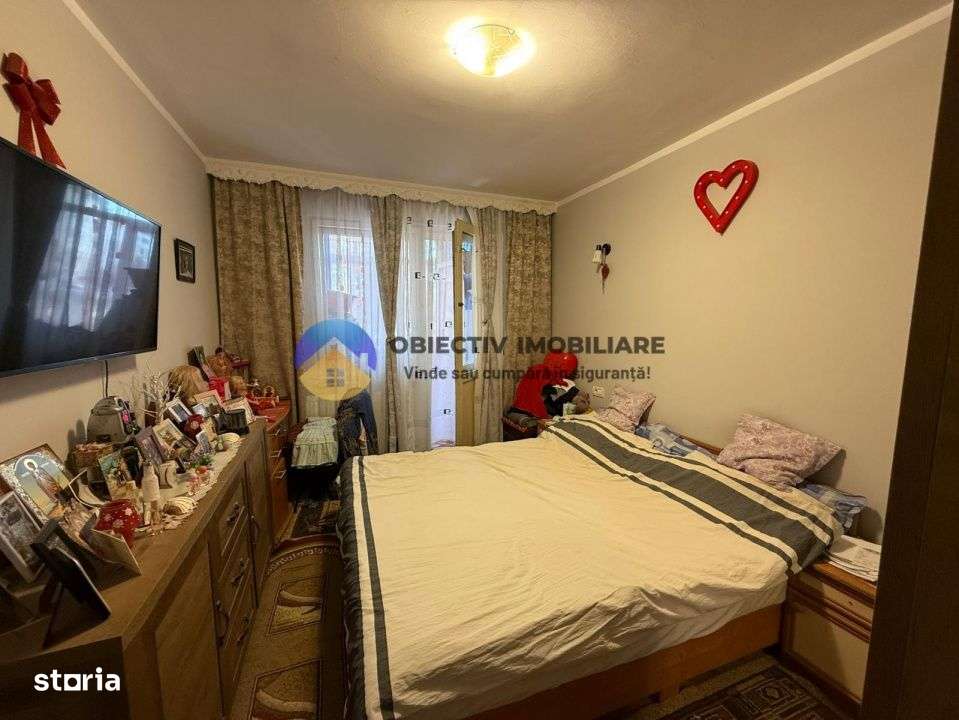 Apartament de vanzare Darmanesti / 2 bai - Imagine principală: 3/12