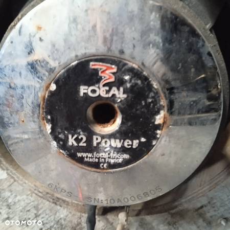 Głośnik Focal K2 power - 5