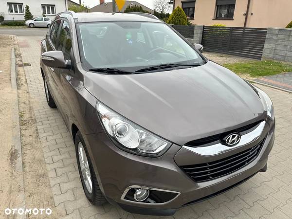 Hyundai ix35 1.6 2WD Classic - 4