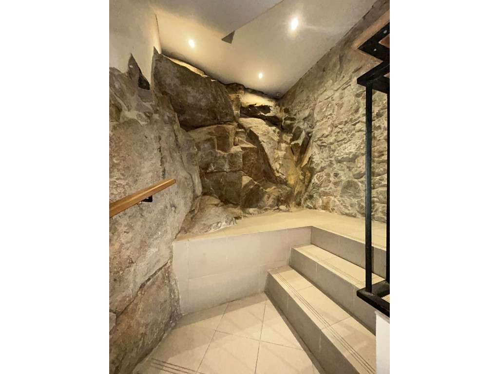 Apartamento T 1 com Terraço vistas rio Douro com Licença AL-8