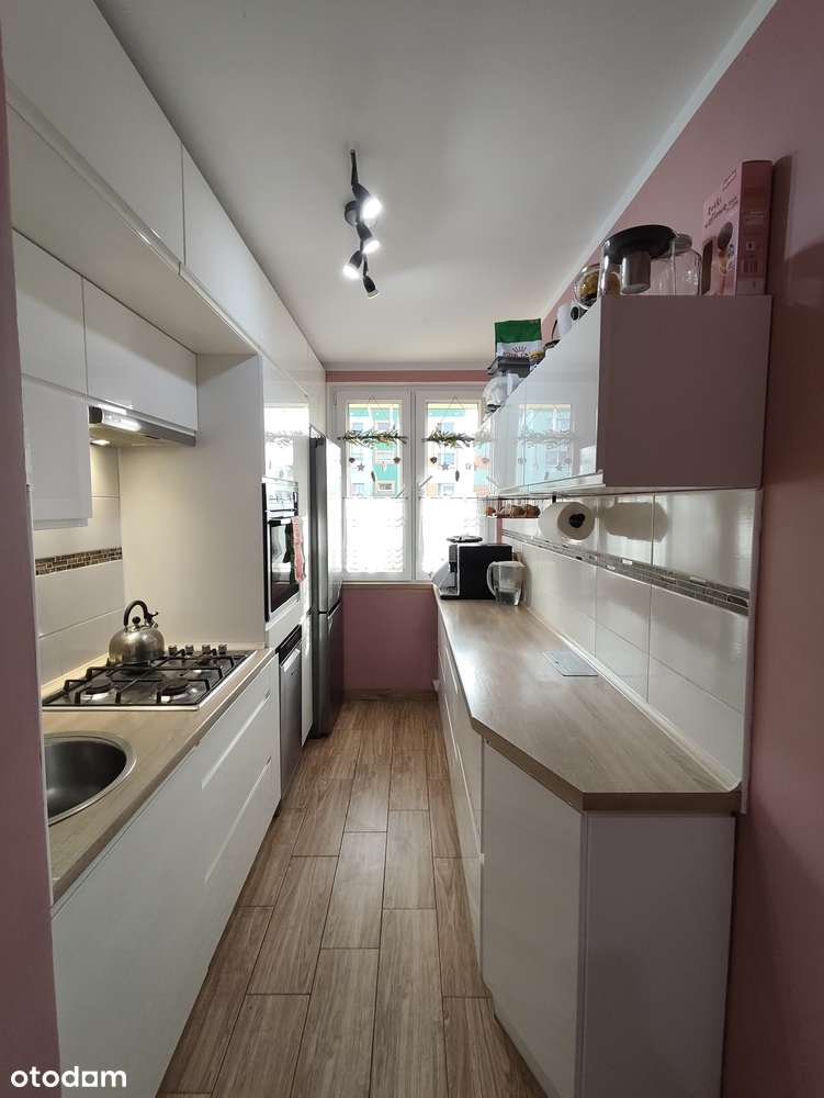 Jedyne takie ! Wchodzisz i mieszkasz.-9