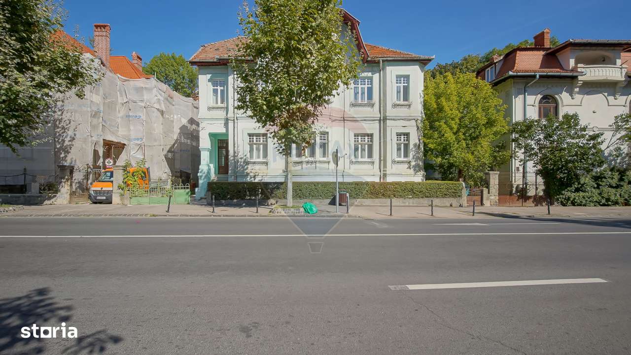 OFERTA Vanzare apartament in casa, str.Nicolae Iorga, Parcul Titulescu - Imagine principală: 3/20