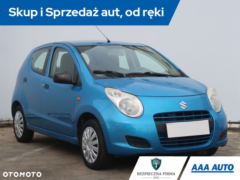 Suzuki Alto - 2