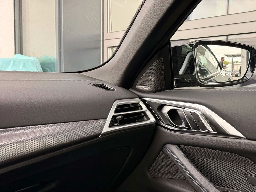 BMW Seria-4 M440I Xdrive 2025 — zdjęcie 6