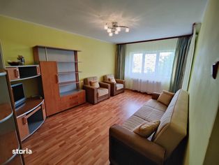 Tudor Vladimirescu: apartament 2 camere, confort 1, decomandat