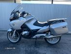 BMW R 1200 RT - 1