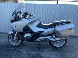 BMW R 1200 RT