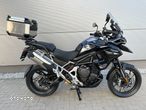 Triumph Tiger - 35