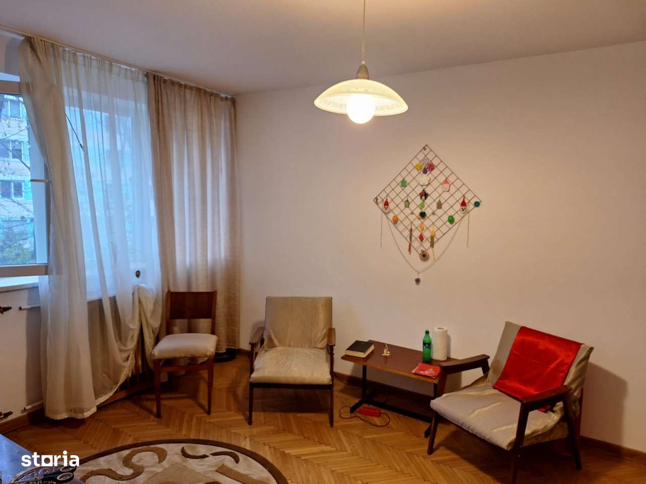 Apartament 3 Camere Craiova, Zona Calea Bucurestilor - Institut - Imagine principală: 4/4