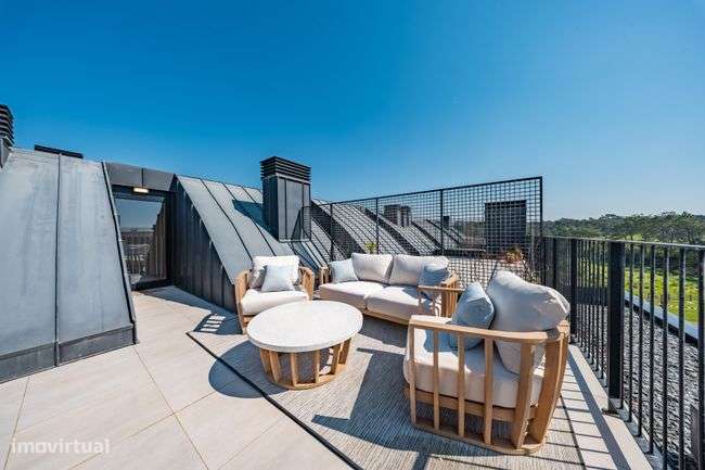 Penthouse Duplex T3 à venda em Esposende-22