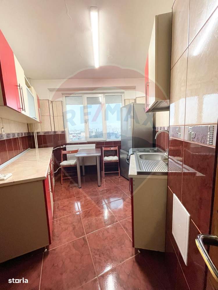Apartament cu 2 camere Brancoveanu-3