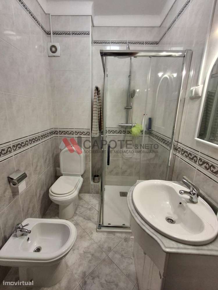 T3 Hospital - Excelentes Áreas  - Arrecadação-17