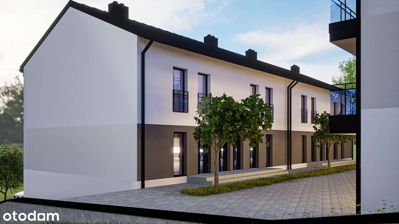 Działka pod inwestycję deweloperską - Pełny obrazek: 5/11