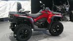 Can-Am Outlander Max - 2