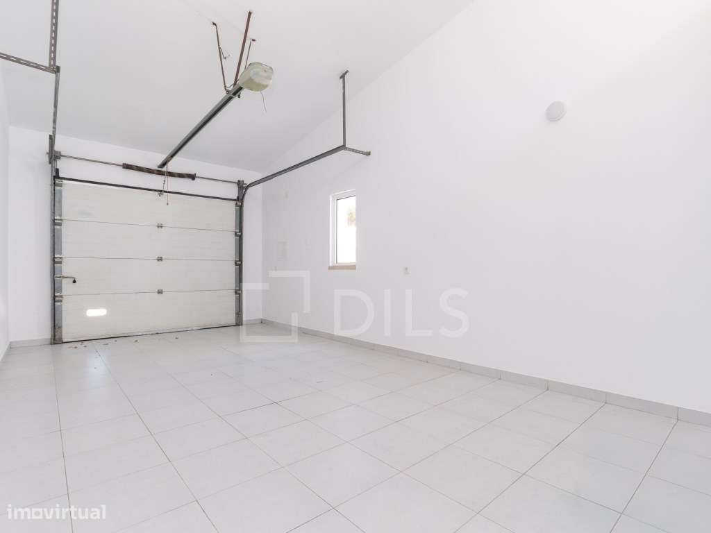 Moradia T4 com piscina em Vilamoura, Algarve-43