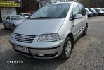 Volkswagen Sharan 1.9 TDI Comfortline - 3