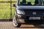 Volkswagen Touran 1.6 TDI DPF BlueMot Trendline - 9