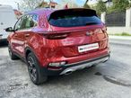 Kia Sportage 1.6 DSL 7DCT HP 4x2 GT Line - 22