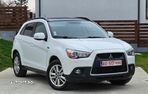 Mitsubishi ASX 1.8 DI-D 4WD Instyle - 18