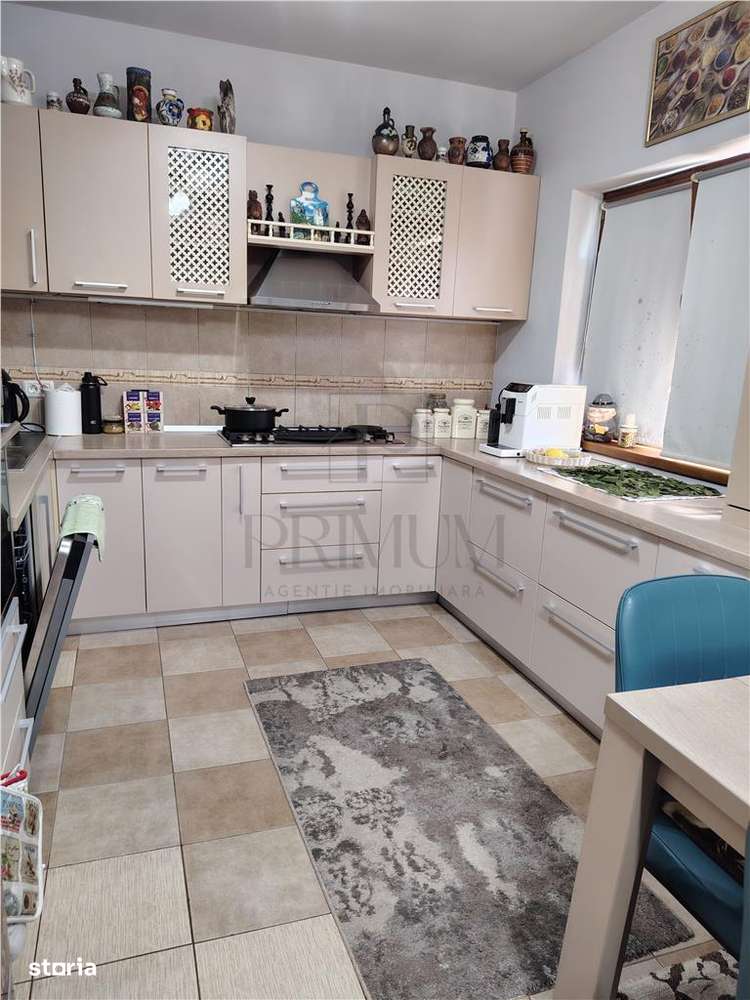 Comision 0 - Ghiroda - Casa individuala - garaj - dormitor la parter - - Imagine principală: 4/20