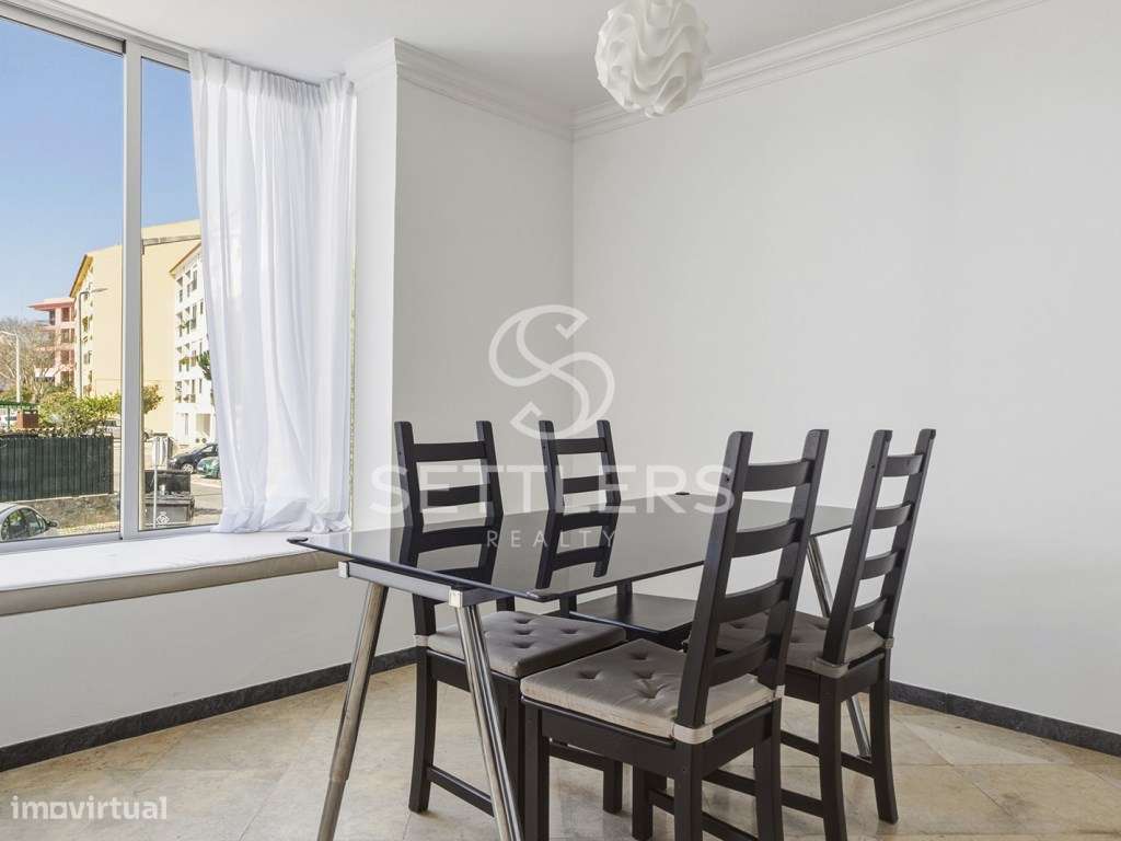 Apartamento T2 - Costa da Guia-9