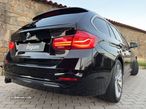 BMW 318 d Touring Line Sport Auto - 12