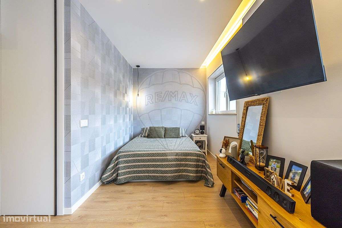 Apartamento T0 para venda - Grande imagem: 4/14