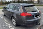 Opel Insignia 2.0 CDTI Sports Tourer Edition - 7