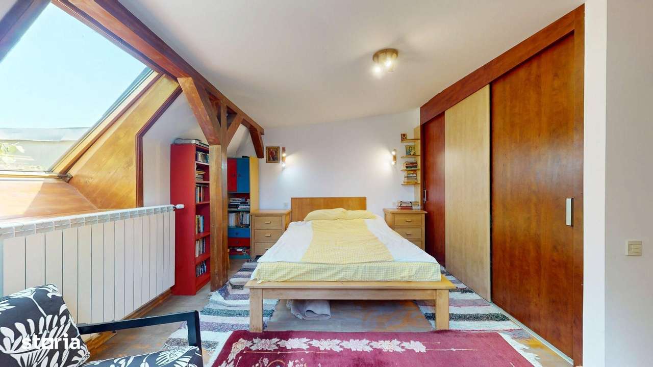 De vanzare Casa Calea Calarasi-9