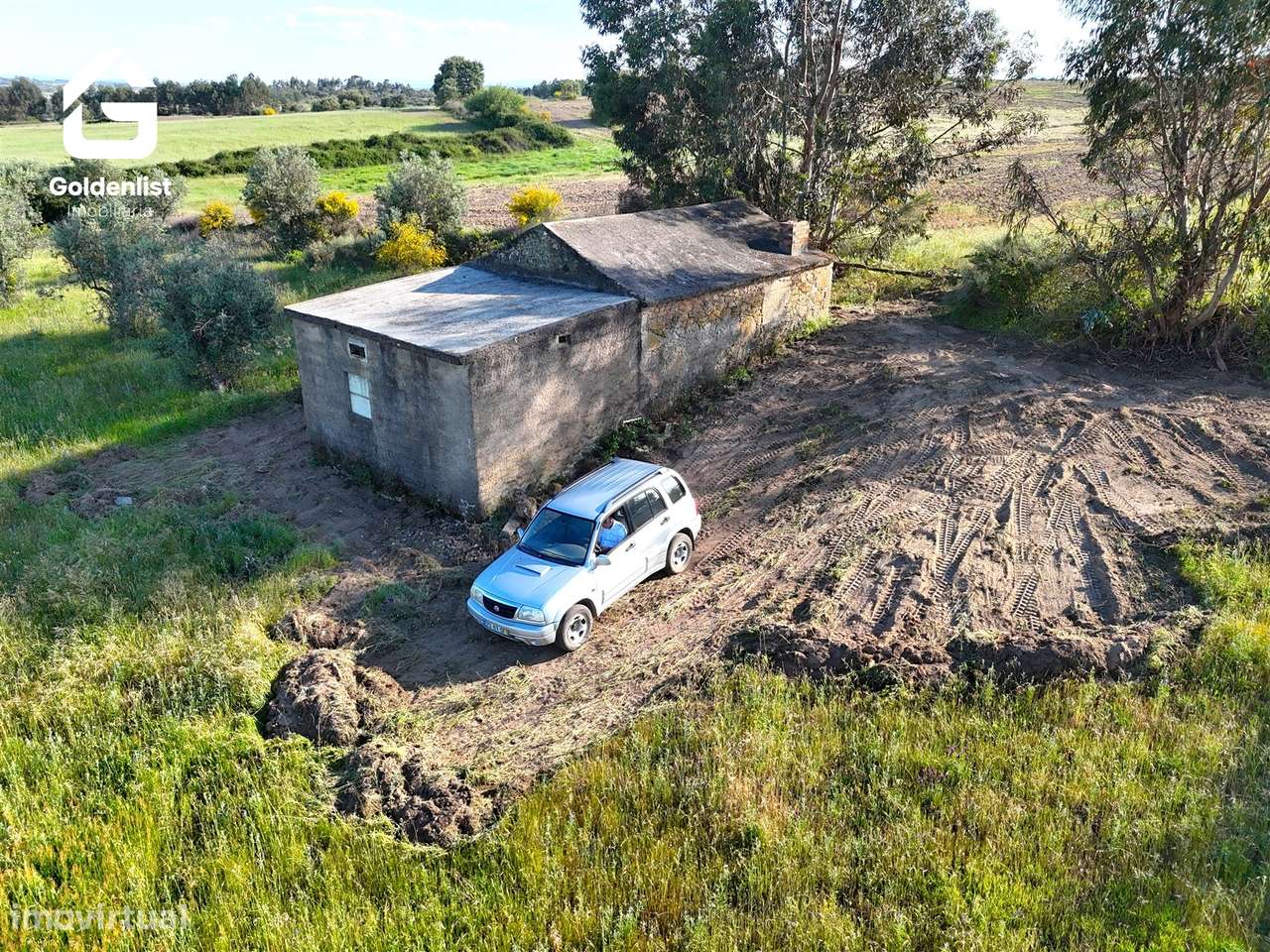 Quintinha  Venda em Escalos de Cima e Lousa,Castelo Branco-13