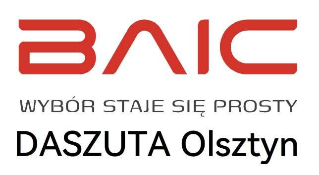 BAIC Daszuta
