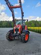 Kubota M135GX-III - 4