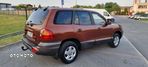 Hyundai Santa Fe 2.4 GLS 2WD - 8