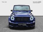 Mercedes-Benz G AMG 63 SW Long Aut. - 8