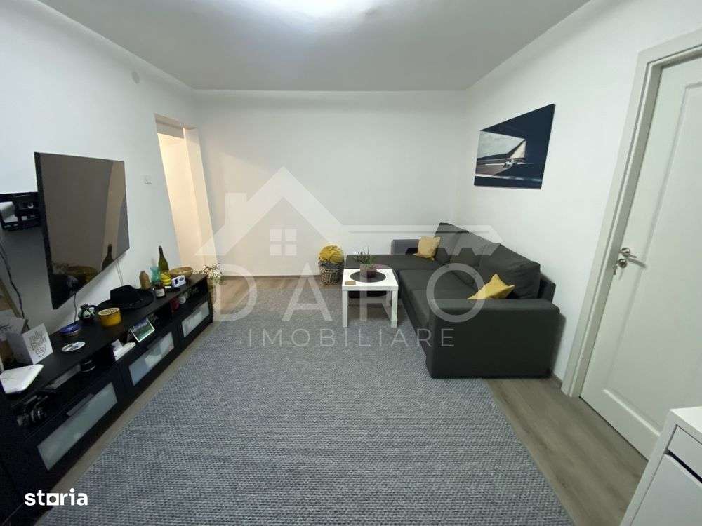 Apartament 2 camere - Imagine principală: 2/8