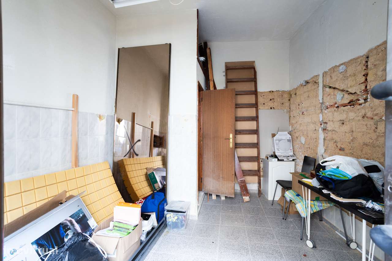 Loja com montra na Penha de França: Oportunidade Única de Investimento - Grande imagem: 5/8