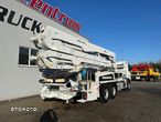 Mercedes-Benz Actros Putzmeister 36-4.16H - 6