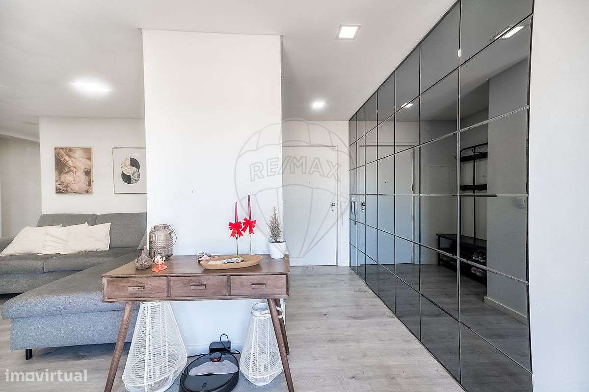 Apartamento T2 para venda - Grande imagem: 5/23