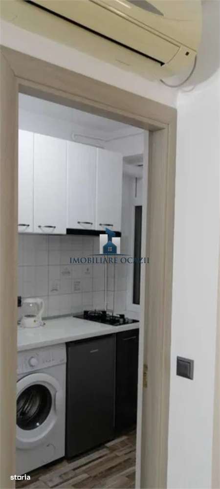 Inchiriere Garsoniera semidecomandata Aparatorii Patriei-Turnu Magurel - Imagine principală: 5/8