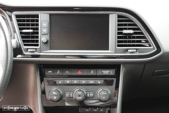 SEAT Leon ST 2.0 TSI S&S 4Drive DSG Cupra 300 - 24